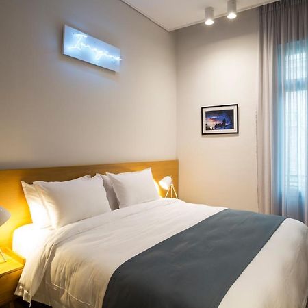 Vol.5 Hotel Athens Exterior photo
