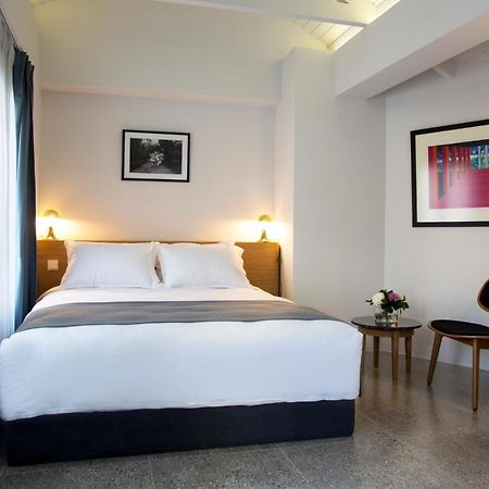 Vol.5 Hotel Athens Exterior photo