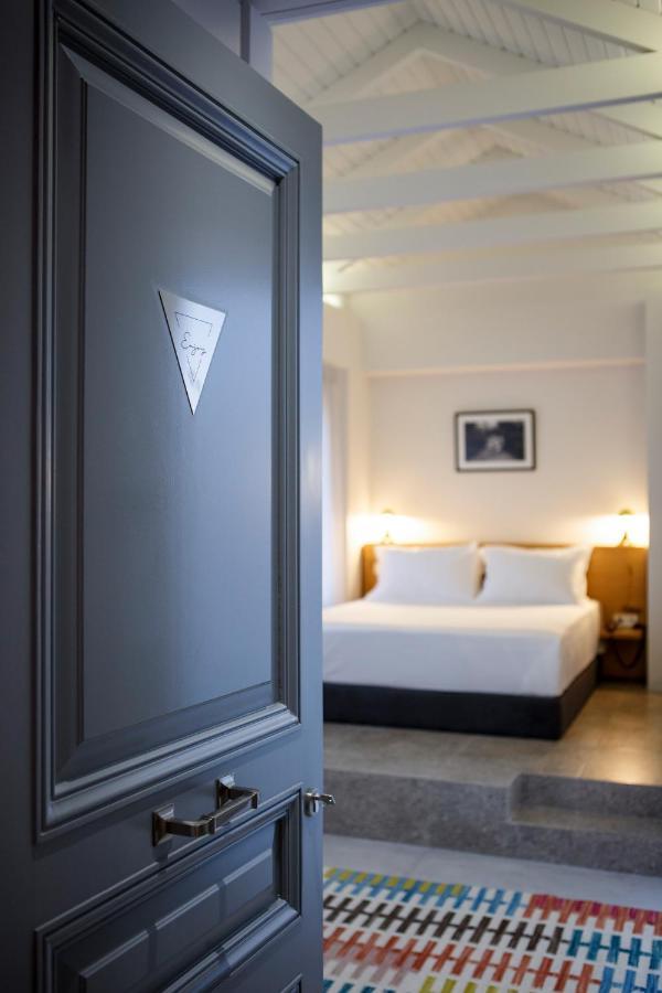 Vol.5 Hotel Athens Exterior photo