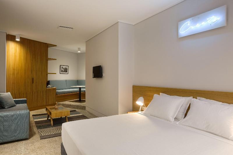 Vol.5 Hotel Athens Exterior photo