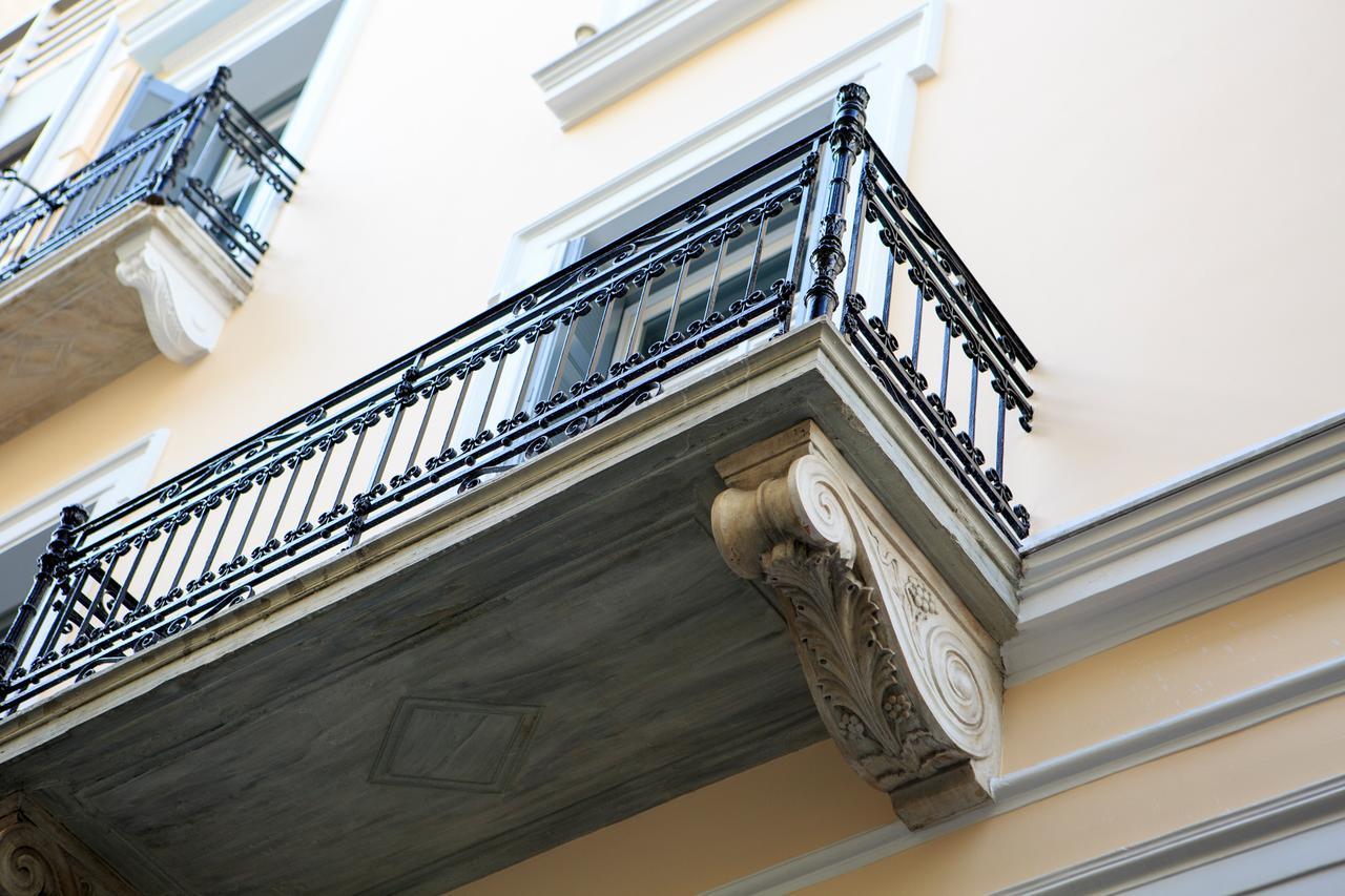 Vol.5 Hotel Athens Exterior photo