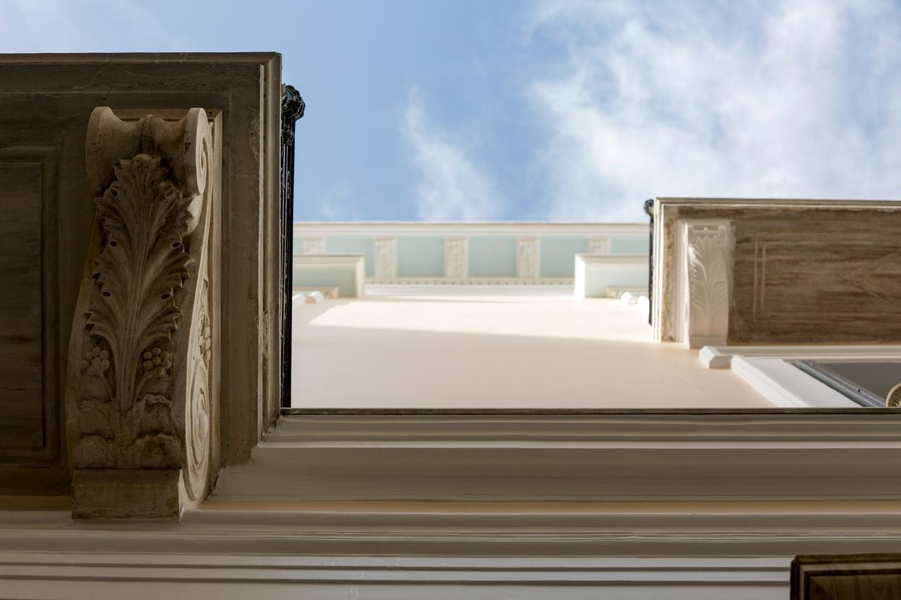 Vol.5 Hotel Athens Exterior photo