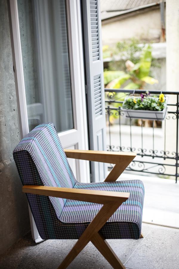 Vol.5 Hotel Athens Exterior photo