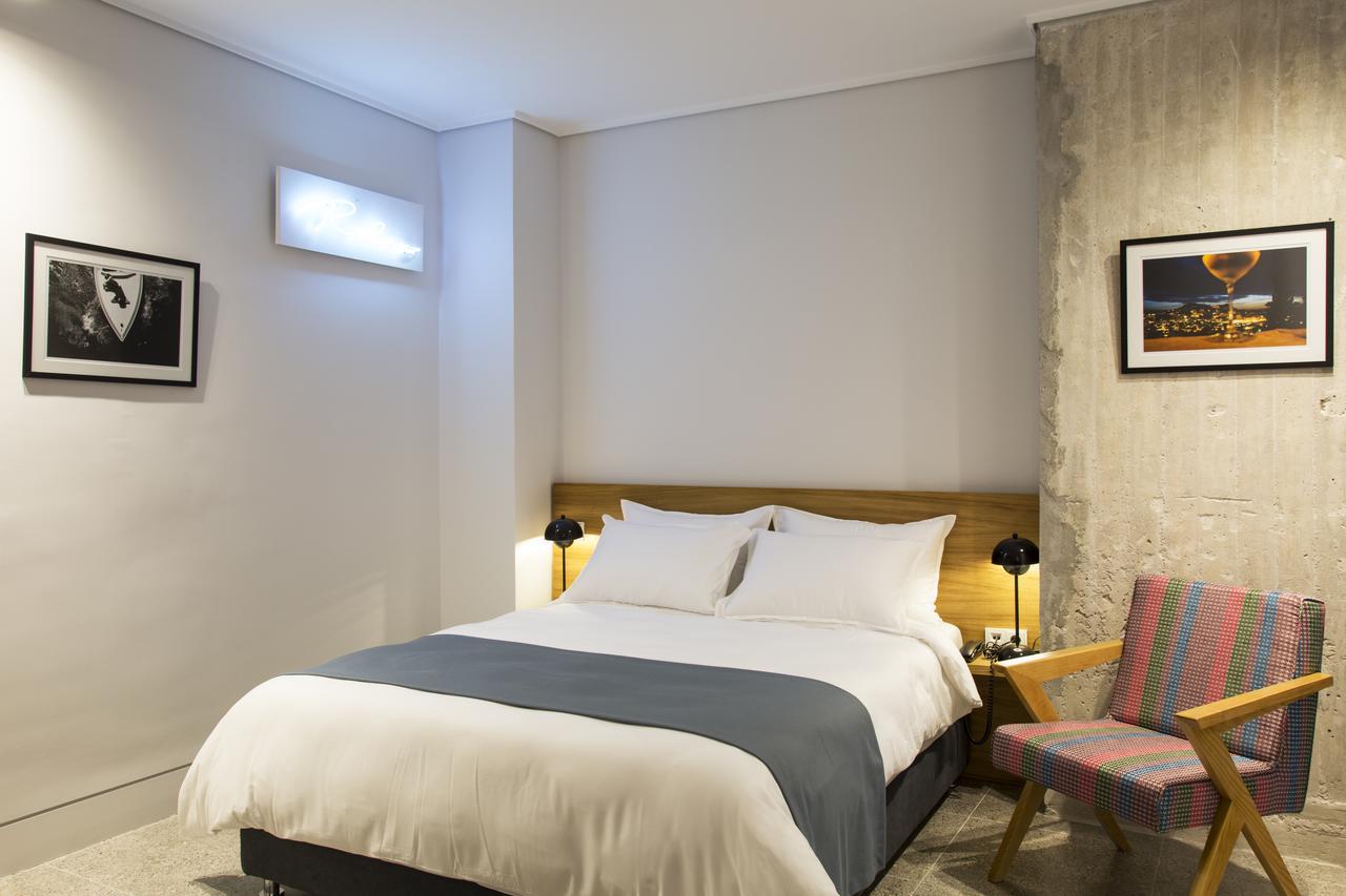 Vol.5 Hotel Athens Exterior photo