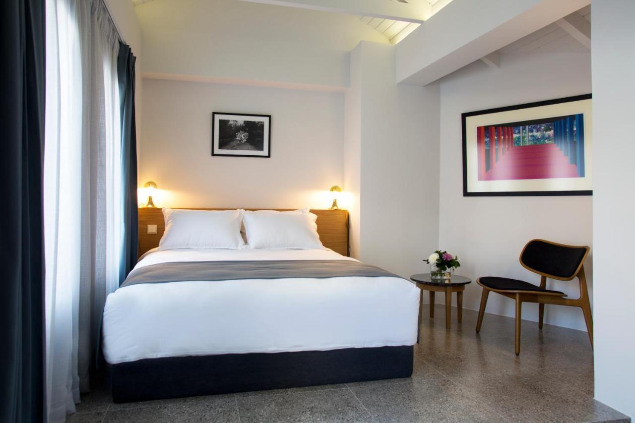 Vol.5 Hotel Athens Exterior photo